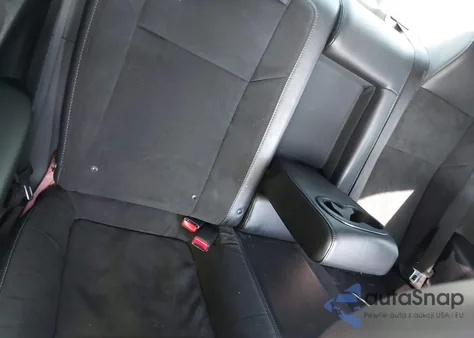 2016 Dodge Challenger R/T Scat Pack z USA, uszkodzony, nr VIN 2C3CDZFJ8LH179415